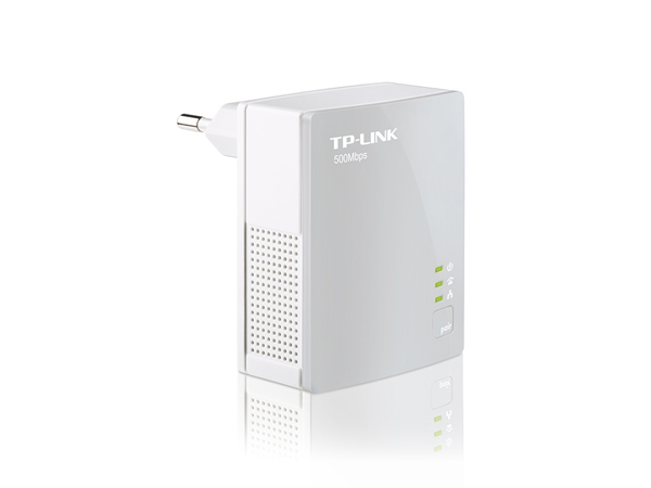 TP-LINK TL-PA4010 500Mbps Nano Powerline Adapter | Tp-link| Image 2