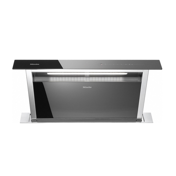 MIELE DA6890 Table Hood with Downdraft Extractor System