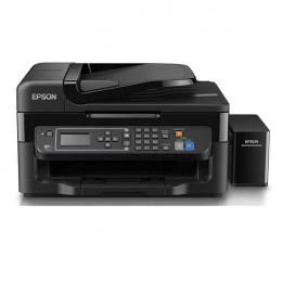 EPSON L565 InkJet Printer | Epson