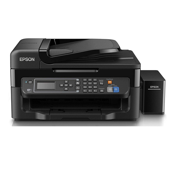EPSON L565 InkJet Εκτυπωτής