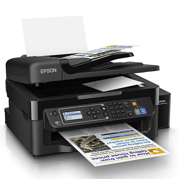 EPSON L565 InkJet Printer | Epson| Image 2