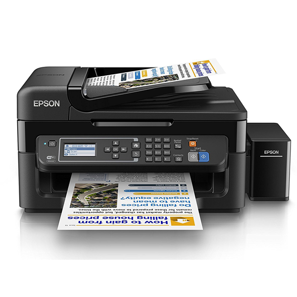 EPSON L565 InkJet Εκτυπωτής | Epson| Image 3