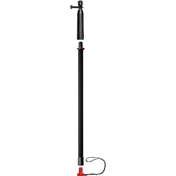 JOBY JB01351-CWW Action Grip & Pole Selfie Stick | Joby| Image 2