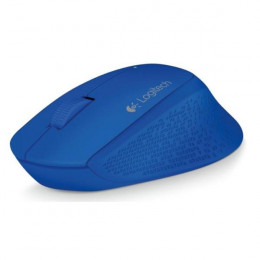 LOGITECH M280 Wireless Mouse, Blue | Logitech