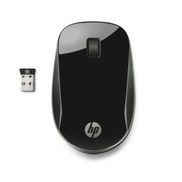 HP H5N61AA Wireless Μouse, Black | Hp