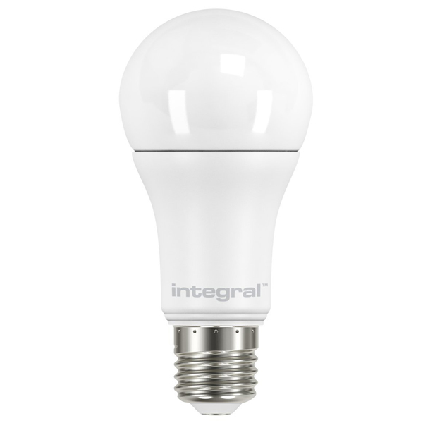 INTEGRAL LED Λαμπτήρας Non-Dimmable E27 1060 Lumens