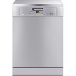 MIELE G4203SC IB ED Freestanding Dishwasher, Inox | Miele