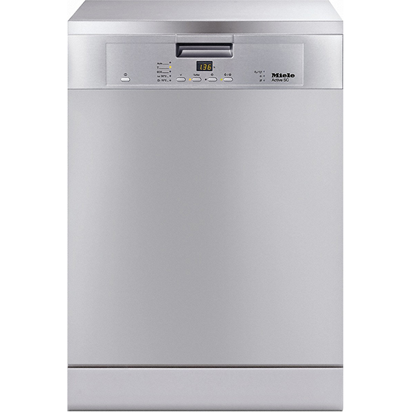 MIELE G4203SC IB ED Freestanding Dishwasher, Inox