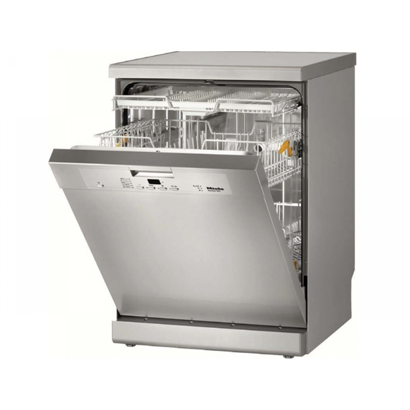 MIELE G4203SC IB ED Freestanding Dishwasher, Inox | Miele| Image 2
