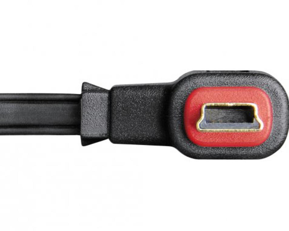 HAMA 74246 Καλώδιο Μini Micro USB Cable Roll | Hama| Image 4