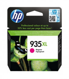 HP 935 XL Ink Cartridge, Magenta | Hp