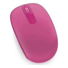 MICROSOFT U7Z-00065 Wireless Mouse, Pink | Microsoft