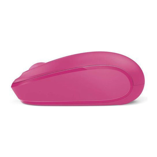 MICROSOFT U7Z-00065 Wireless Mouse, Pink | Microsoft| Image 2