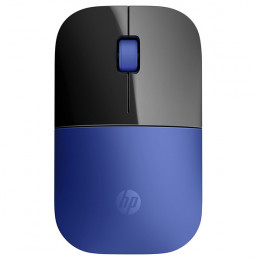 HP  V0L81AA Wireless Mousse, Blue | Hp