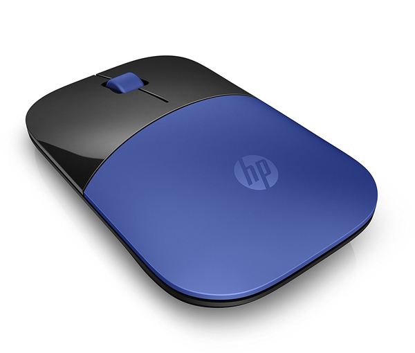 HP  V0L81AA Wireless Mousse, Blue | Hp| Image 2