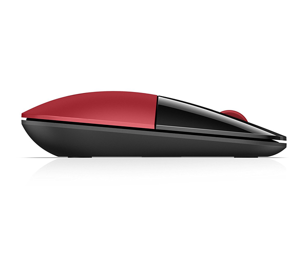 HP V0L82AA Ασύρματο Ποντίκι, Κόκκινο | Hp| Image 2