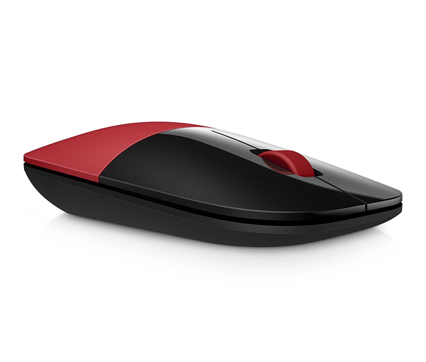 HP V0L82AA Ασύρματο Ποντίκι, Κόκκινο | Hp| Image 3