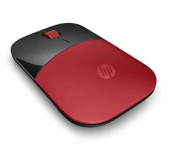 HP V0L82AA Ασύρματο Ποντίκι, Κόκκινο | Hp| Image 4