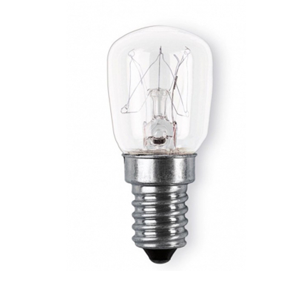 XAVAX Lamp for Refrigerators & Freezers, E14