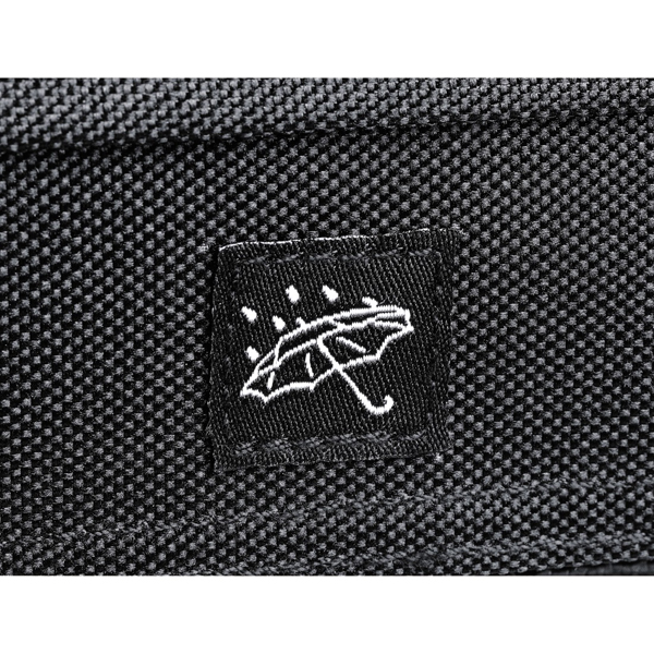 HAMA 126630 SLR New Rexton 200  Τσάντα Ώμου για Φωτογραφική, Μαύρο | Hama| Image 3