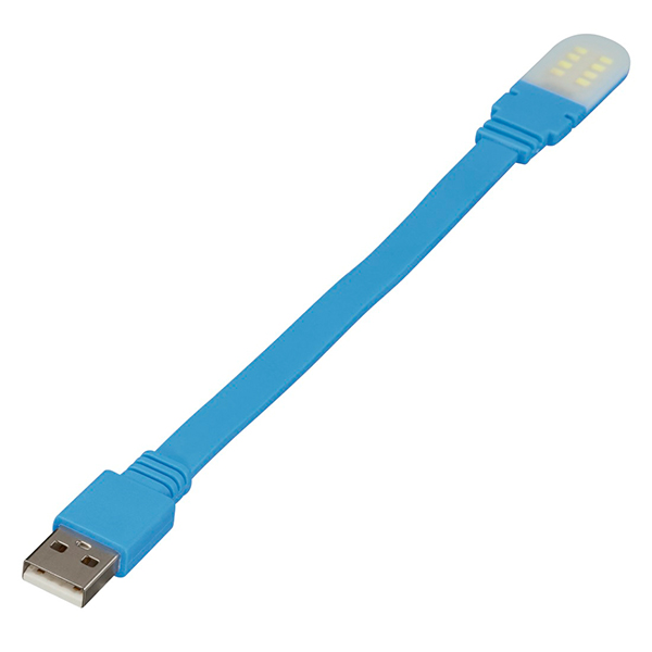 HAMA 12194L Lighting USB with 8 LED for Laptop