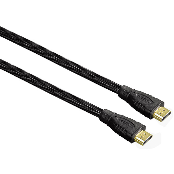 HAMA 20170 HDMI Cable, 1.75m