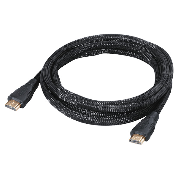 HAMA 20170 HDMI Cable, 1.75m | Hama| Image 2