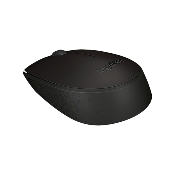 LOGITECH (B170) Wireless Mouse, Black | Logitech| Image 2