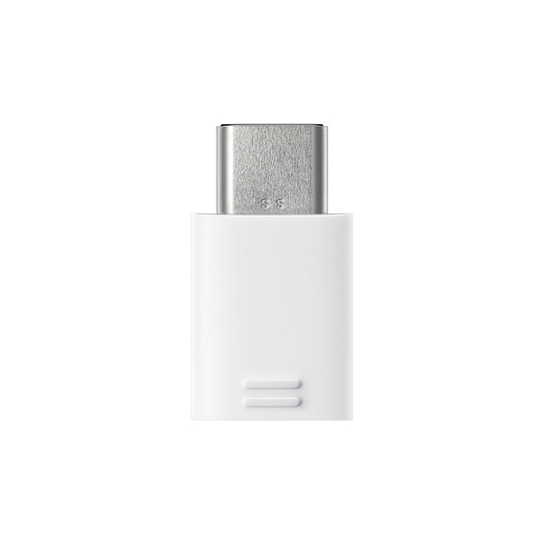 SAMSUNG (EE-GN930BWEGWW) Adaptor Micro USB to USB Type C | Samsung| Image 3