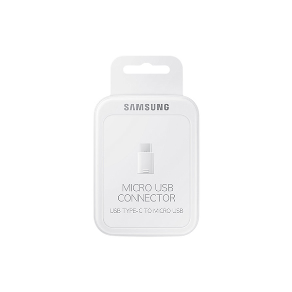 SAMSUNG EE-GN930BWEGWW Αντάπτορας Micro USB σε USB Type C | Samsung| Image 4
