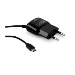 PURO FCMTCTYPECCBLK Mobile Phone Charger | Puro
