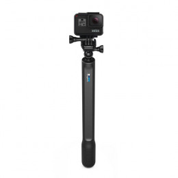 GO PRO AGXTS001 El Grande Pole Selfie Stick, Μαύρο | Go-pro