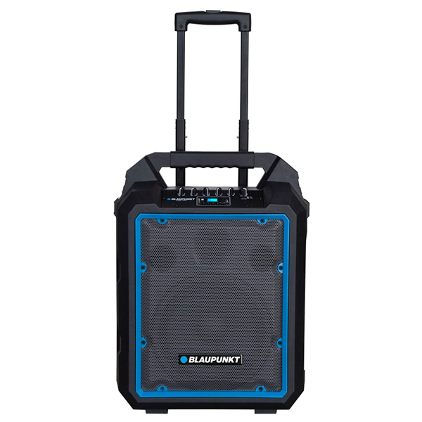 BLAUPUNKT MB10 Portable Wireless Speaker with Bluetooth and Karaoke