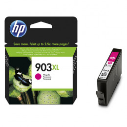 HP 903 XL Ink, Magenta | Hp