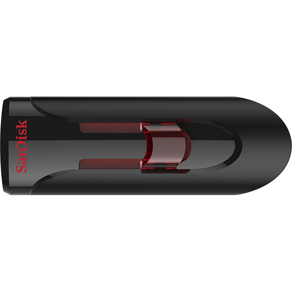 SANDISK (SDCZ600-016G-G35) Cruzer USB Flash Drive 16GB | Sandisk| Image 2