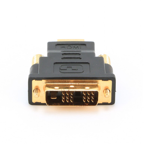 GEMBIRD A-HDMI-DVI-1  HDMI to DVI Adapter | Gembird| Image 2