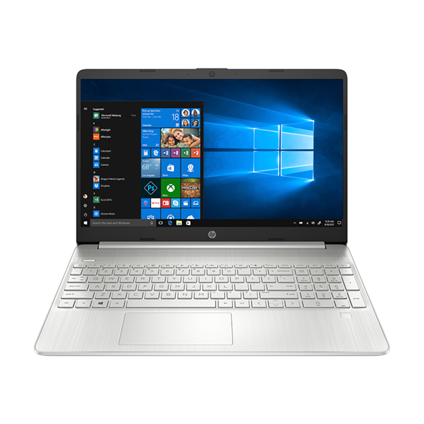 HP 13-AH0003NV Laptop, Silver, 13.3″