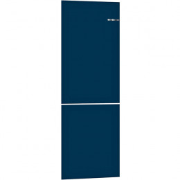 BOSCH KSZ1AVN00 Αφαιρούμενη Πόρτα για Ψυγειοκαταψύκτη Vario Style, Μπλε | Bosch