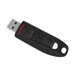 SANDISK SDCZ48-016G-U46 64GB Ultra USB 3.0 Flash Drive | Sandisk
