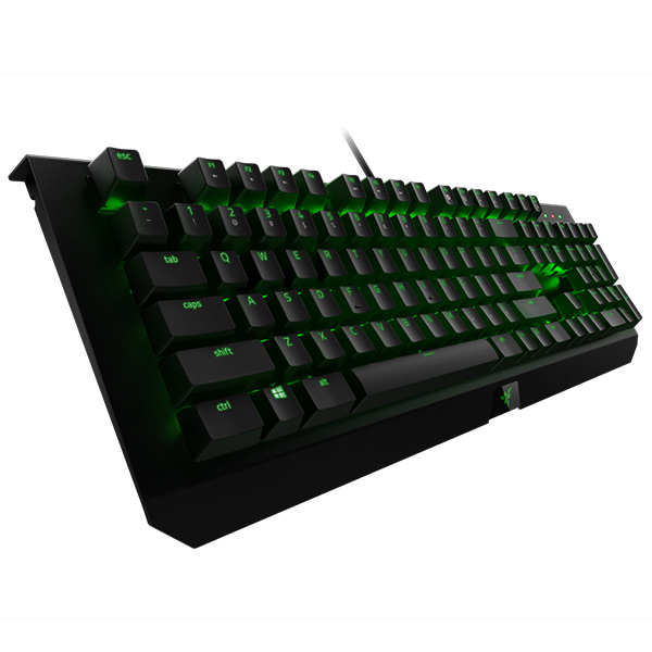 RAZER BlackWidow Ultimate Mechanical Gaming Keyboard | Razer| Image 2
