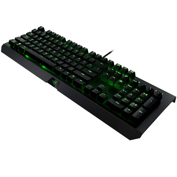 RAZER BlackWidow Ultimate Mechanical Gaming Keyboard | Razer| Image 3