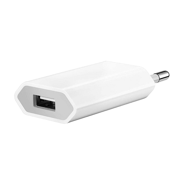 APPLE Adaptive Fast Charger with USB
