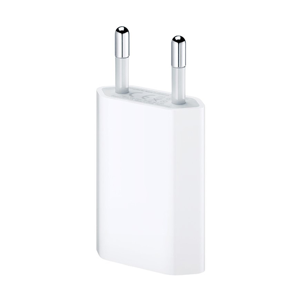 APPLE Adaptive Fast Charger with USB | Apple| Image 2