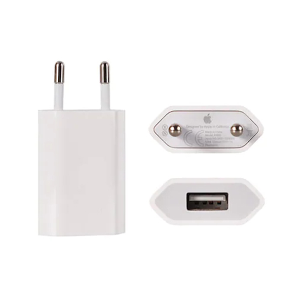 APPLE Adaptive Fast Charger with USB | Apple| Image 3
