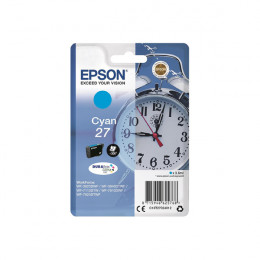 EPSON C13T27024012 Ink, Cyan | Epson