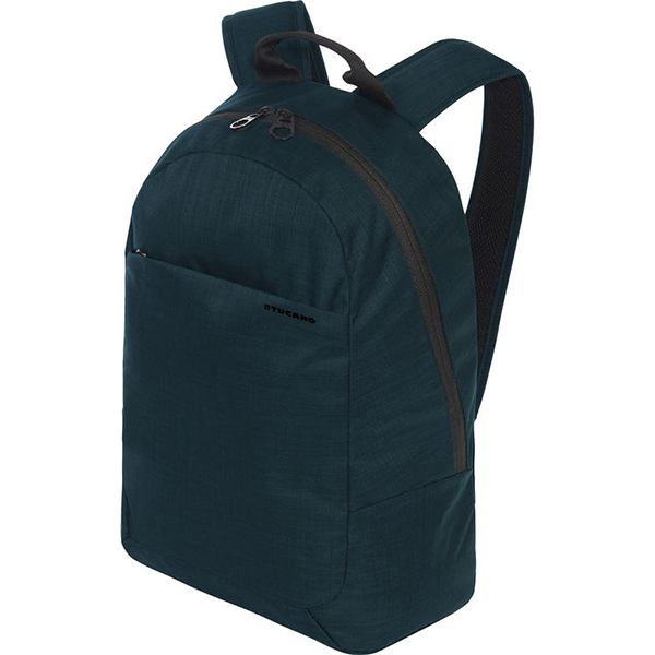 TUCANO BKRAP-TR-B Backpack for Laptops 15.6”, Blue | Tucano| Image 2