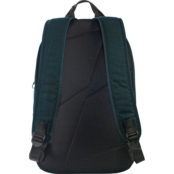 TUCANO BKRAP-TR-B Backpack for Laptops 15.6”, Blue | Tucano| Image 3