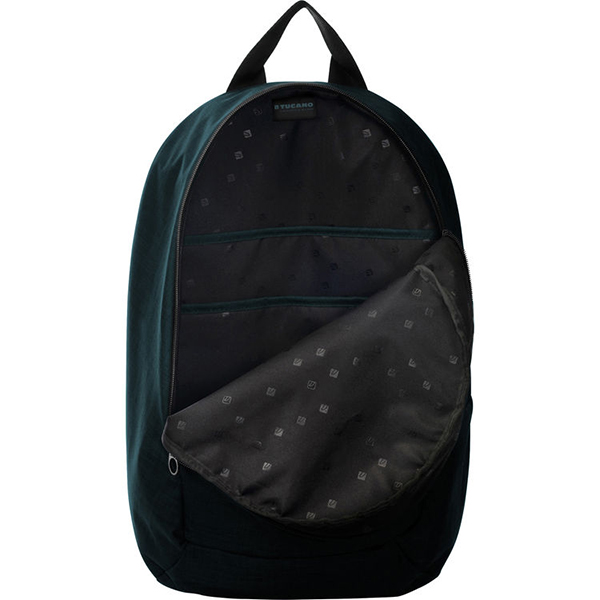 TUCANO BKRAP-TR-B Backpack for Laptops 15.6”, Blue | Tucano| Image 4