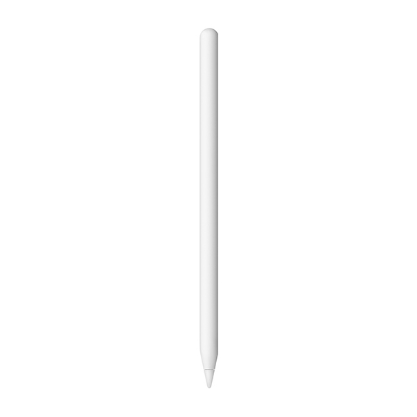 APPLE MU8F2ZM/A Apple Pen for Ipad 2nd Generation, White | Apple| Image 2