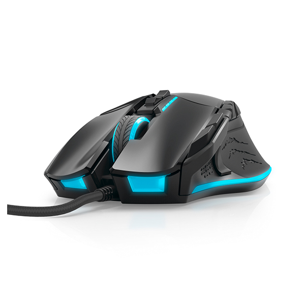 HAMA uRage Reaper Revolution Wired Gaming Mouse | Hama| Image 2